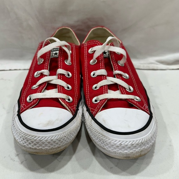 Converse Chuck Taylor All Star Low Top - Picture 4 of 7